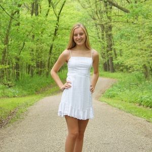 Meet your Posher, Sammy